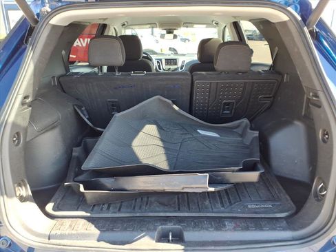 Used 2022 Chevrolet Equinox LT image 28