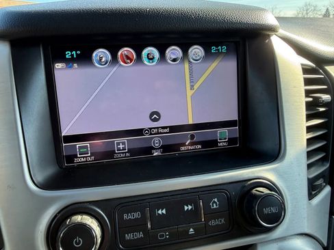 Used 2019 GMC Yukon XL SLT w/ Open Road Package image 35