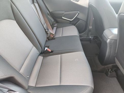Used 2025 Kia Soul LX FWD image 30