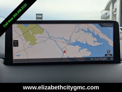 Used 2024 MAZDA CX-5 Signature image 31