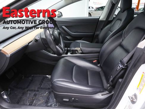 Used 2019 Tesla Model 3 Long Range image 14