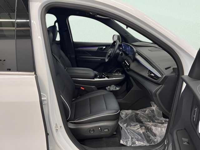 Certified 2026 Buick Enclave Preferred AWD/4WD image 26
