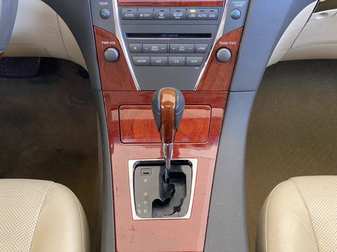 Used 2012 Lexus ES 350 image 8