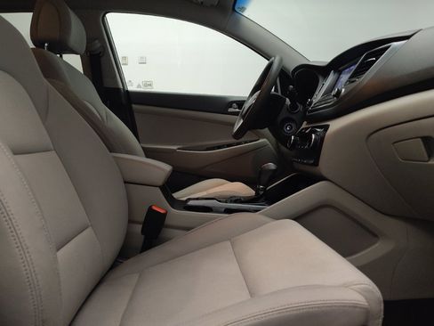 Used 2018 Hyundai Tucson SEL FWD image 21