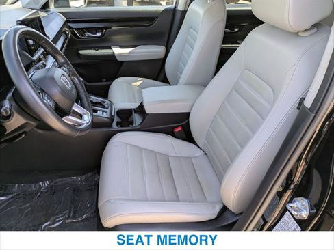 Certified 2023 Honda CR-V EX-L image 20