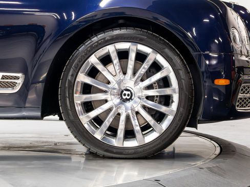 Used 2017 Bentley Mulsanne image 22