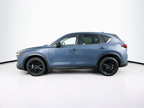 Used 2024 MAZDA CX-5 Carbon Edition AWD/4WD image 4
