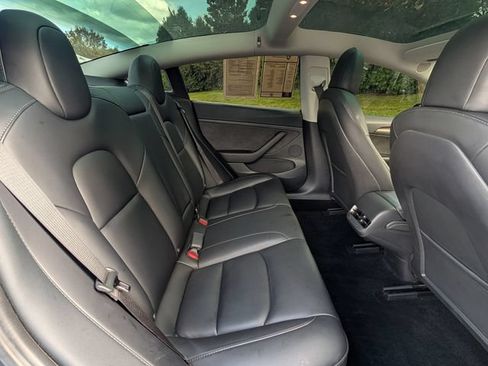 Used 2023 Tesla Model 3 Long Range AWD/4WD image 26