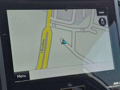 Used 2024 Subaru Forester Wilderness w/ Wilderness Package AWD/4WD image 16