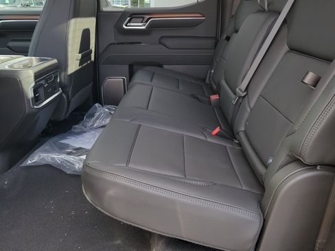 New 2026 GMC Sierra 1500 Denali image 7