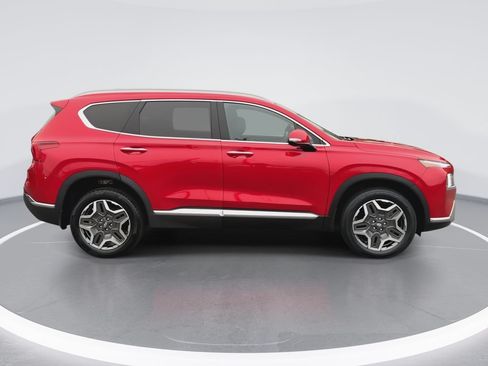Used 2023 Hyundai Santa Fe SEL Premium AWD/4WD image 9