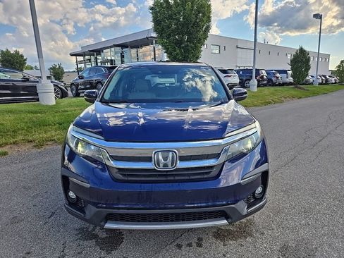 Used 2020 Honda Pilot EX-L image 11