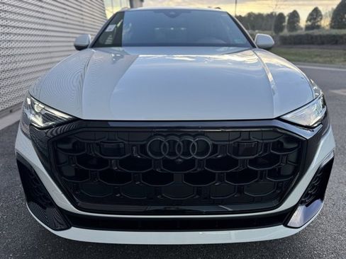 New 2026 Audi Q8 Premium Plus image 7