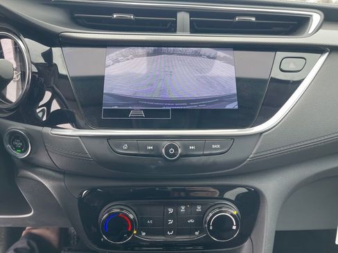 Used 2023 Buick Encore GX Preferred w/ Cold Weather Comfort Package image 10