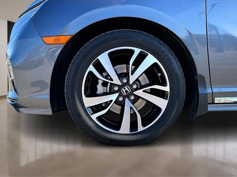 Used 2018 Honda Odyssey Elite image 31