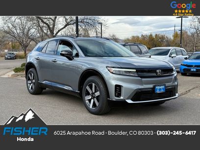 New 2025 Honda Prologue Touring