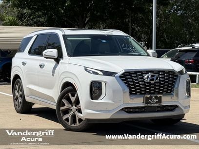 Used 2021 Hyundai Palisade Limited