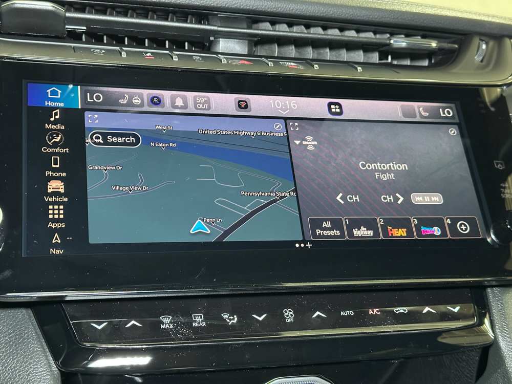 New 2027 Jeep Grand Cherokee Limited AWD/4WD image 29