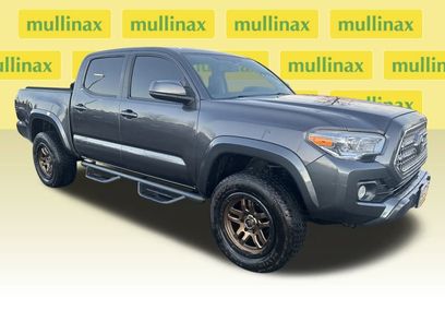 Used 2016 Toyota Tacoma SR5