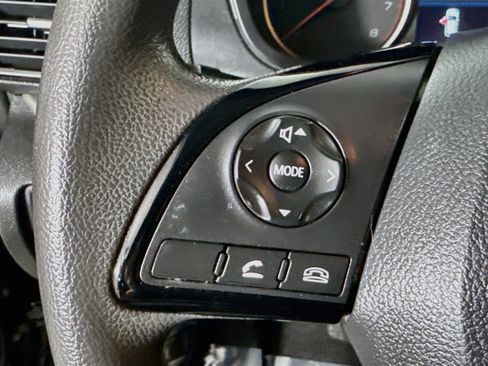 Used 2022 Mitsubishi Eclipse Cross ES FWD image 14