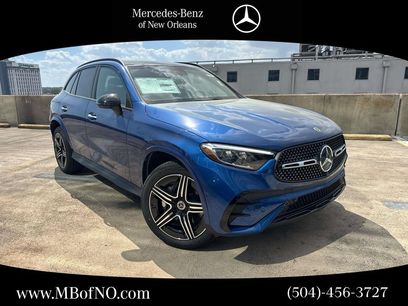 Used 2026 Mercedes-Benz GLC 300