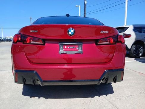 Used 2025 BMW 228i xDrive AWD/4WD image 8