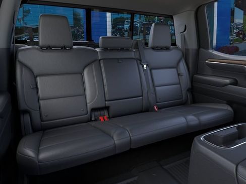 New 2026 Chevrolet Silverado 1500 RST AWD/4WD image 17