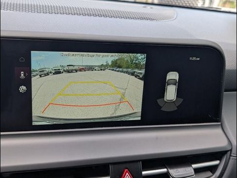 New 2026 Kia Seltos EX FWD image 10