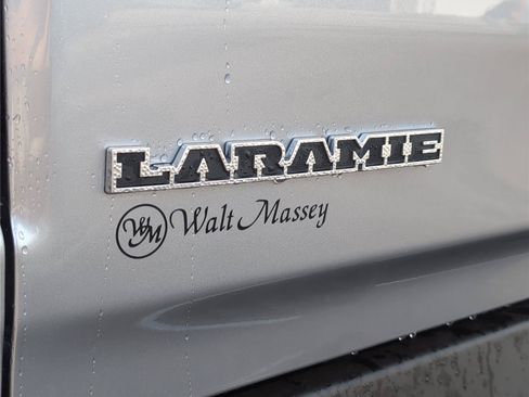 New 2026 RAM 1500 Laramie w/ Sport Appearance Package AWD/4WD image 30