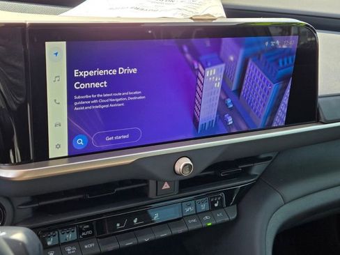 Certified 2026 Toyota Crown XLE image 20