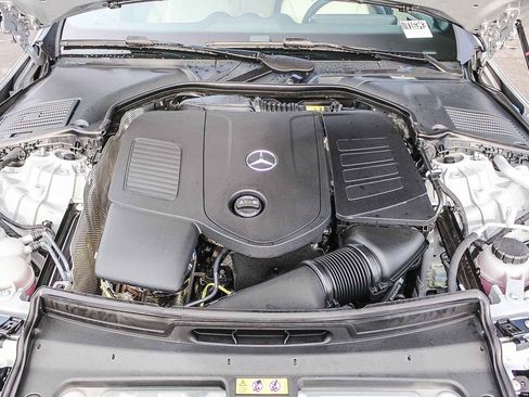 New 2026 Mercedes-Benz C 300 Sedan image 29