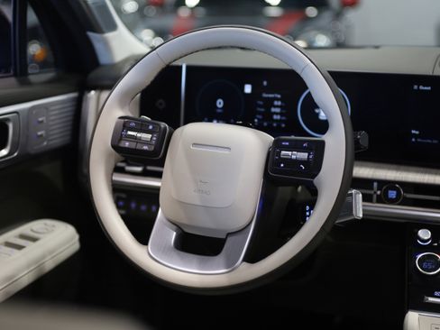 Used 2025 Hyundai Santa Fe Calligraphy image 26