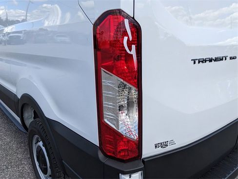 New 2026 Ford Transit 150 Low Roof image 10