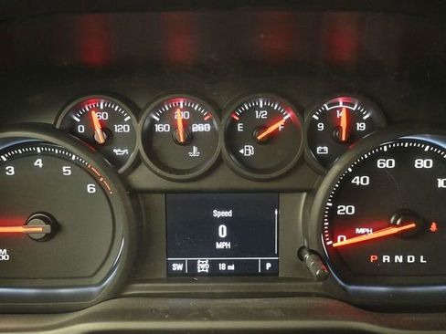 New 2026 Chevrolet Silverado 2500 W/T w/ WT/CX Safety Package image 26