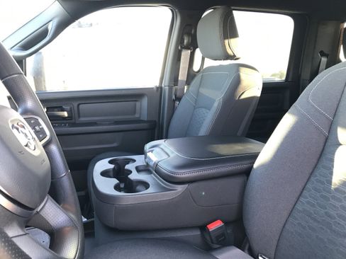 New 2026 RAM 2500 Tradesman AWD/4WD image 25