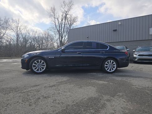 Used 2016 BMW 535i xDrive 535i xDrive image 11
