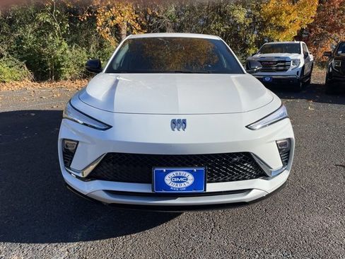 New 2026 Buick Envista Sport Touring w/ Convenience I Package image 8