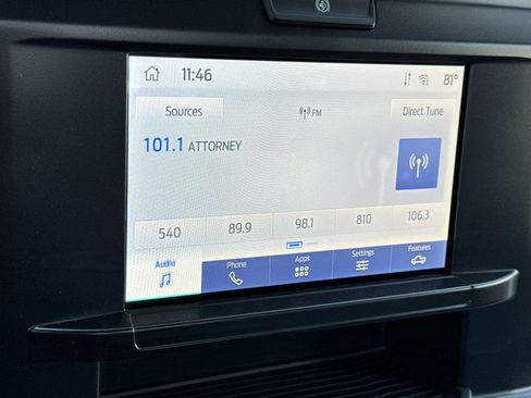 New 2025 Ford F450 XL w/ XL Chrome Package image 17