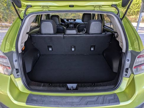 Used 2014 Subaru Crosstrek Touring w/ Popular Package #2 image 12