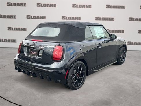 New 2026 MINI Cooper John Cooper Works image 5