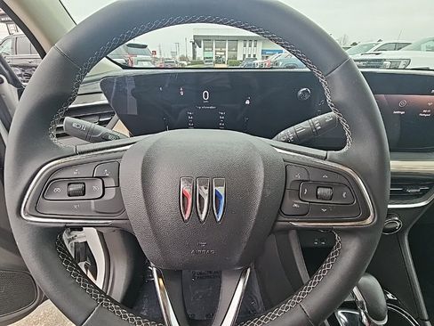 Certified 2024 Buick Encore GX Preferred image 14