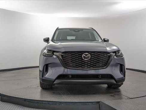 Used 2026 MAZDA CX-90 3.3 Turbo w/ Premium Sport Pkg image 12