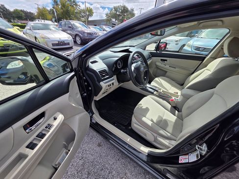 Used 2014 Subaru Impreza 2.0i Premium w/ Popular Package #1 image 12