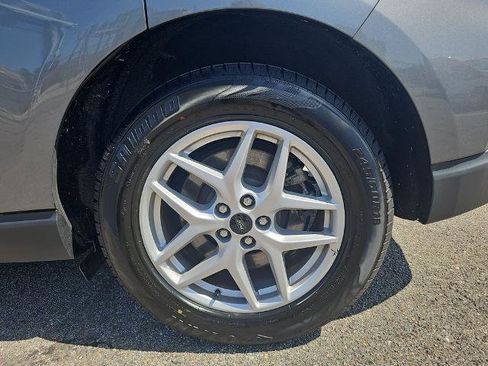 Certified 2024 Ford Edge SEL AWD/4WD image 32