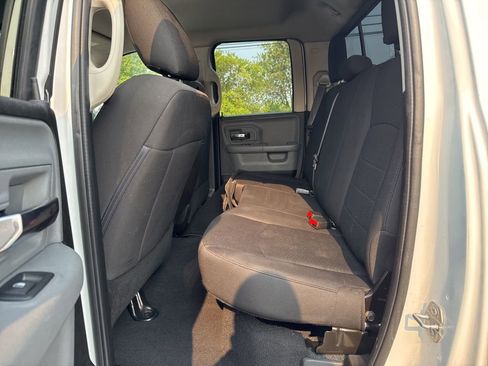 Certified 2020 RAM 1500 Classic Warlock image 21