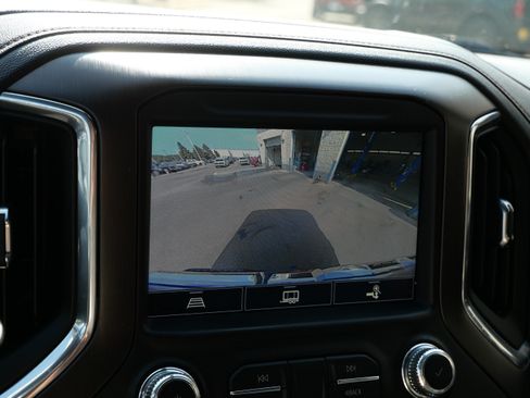 Used 2021 GMC Sierra 1500 AT4 AWD/4WD image 27