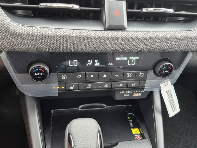 New 2026 Subaru Outback Premium AWD/4WD image 21