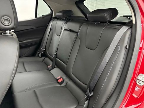 New 2026 Buick Encore GX Sport Touring w/ Advanced Technology Package FWD image 40
