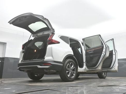 Used 2020 Honda CR-V EX image 52