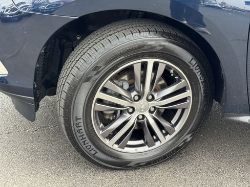 Used 2019 INFINITI QX60 Pure image 44